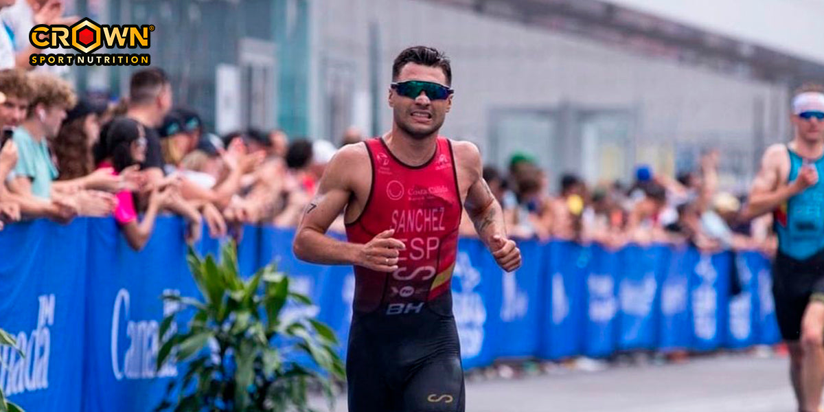 Pre-Workouts for Endurance Sports: Benefits and Use