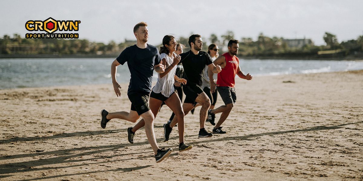 Childhood Fitness and Future Cardiovascular Health