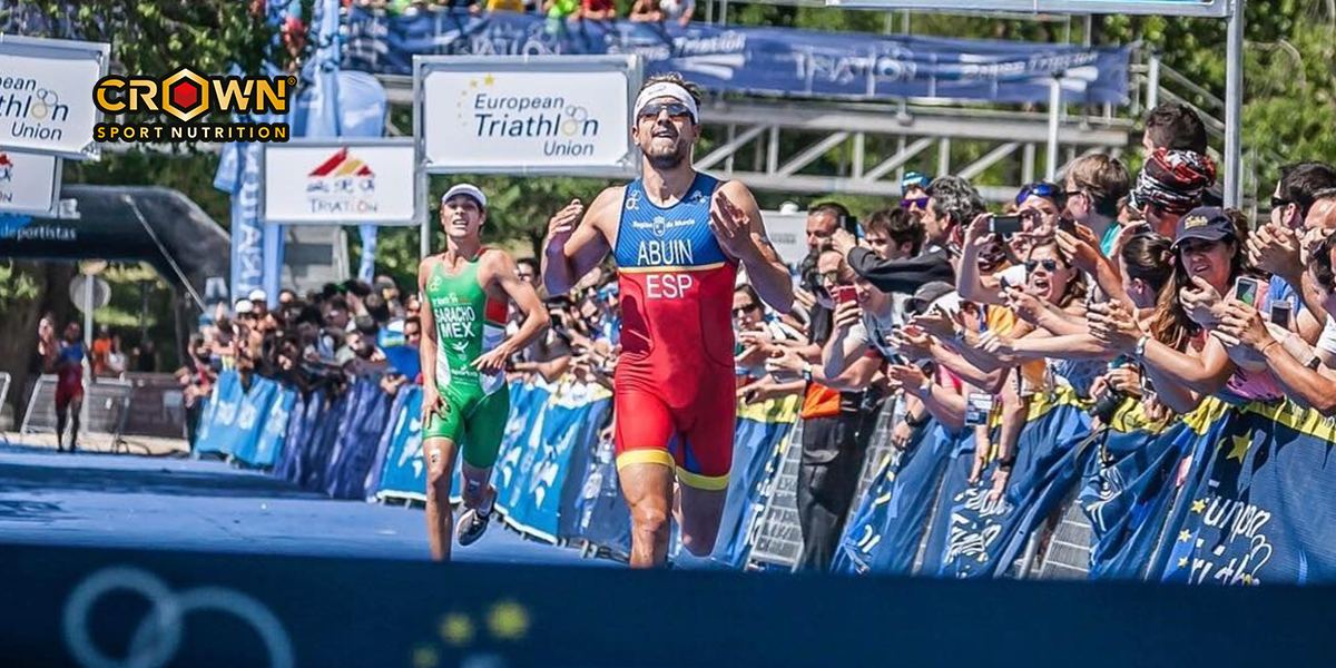 Traditional Periodization in Triathlon