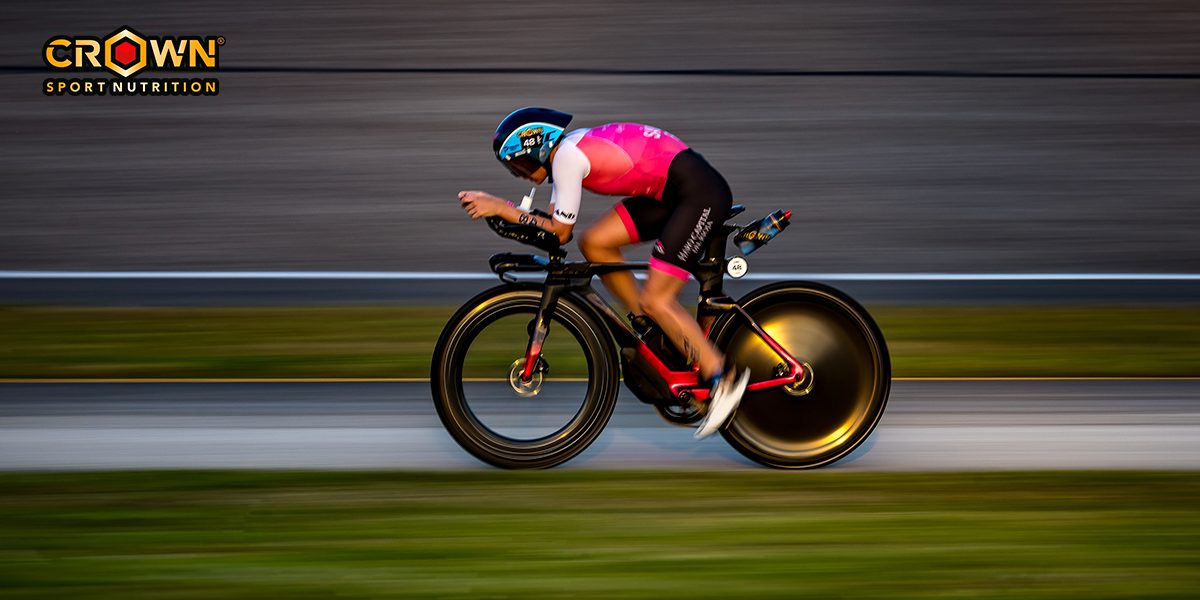 The Importance of Combining Different Types of Carbohydrates During Exercise