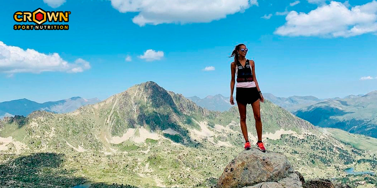 Protein and Plant-Based Diets for Athletes