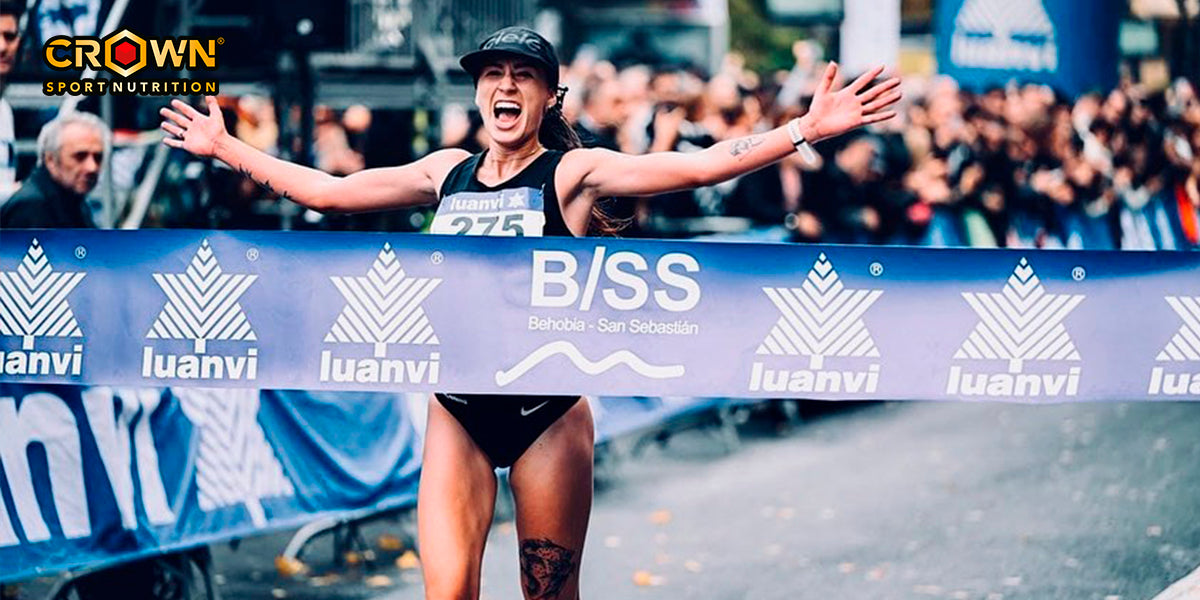 Nutritional Supplementation Guide for 10K Races
