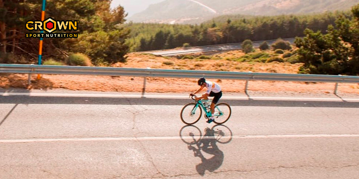 Training and Nutrition for Returning Outdoors