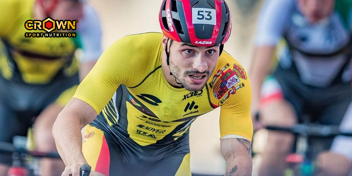 Quantifying Training Load in Endurance Sports