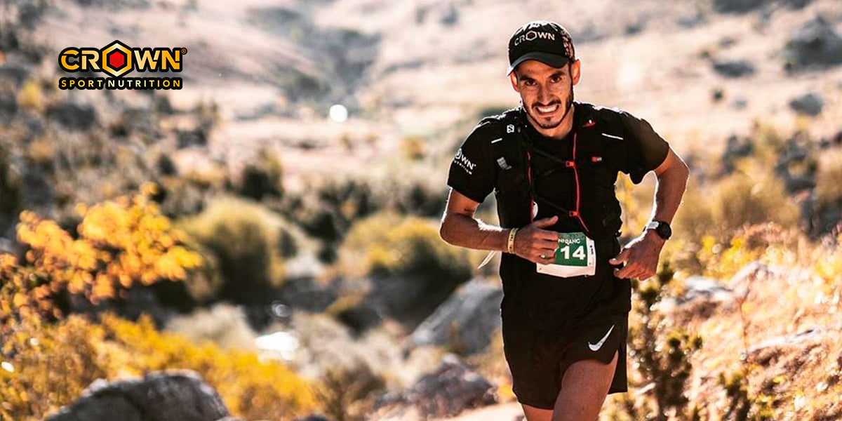 Nutrition During the Injury Recovery Process