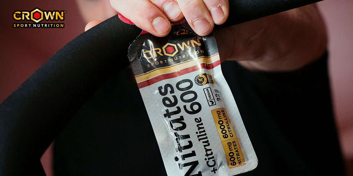 Nitrates to Improve Cognitive Performance