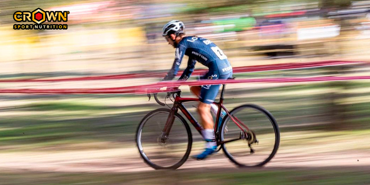 Carbohydrates Before Exercise: Part IV