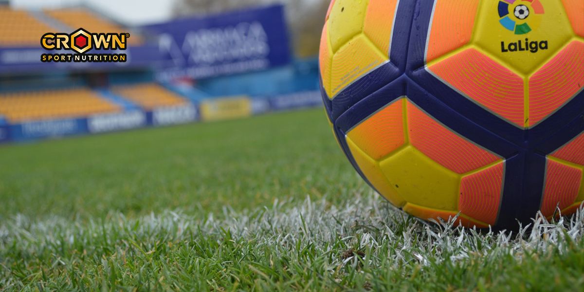 Nutrition in Football