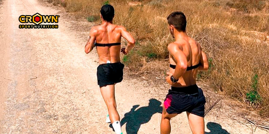 ¿SERIES CORTAS O LARGAS PARA MEJORAR EL RENDIMIENTO EN DEPORTES DE RESISTENCIA?