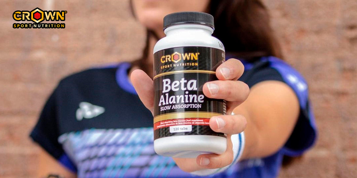 Beta-Alanine and Performance: What Athletes Should Know