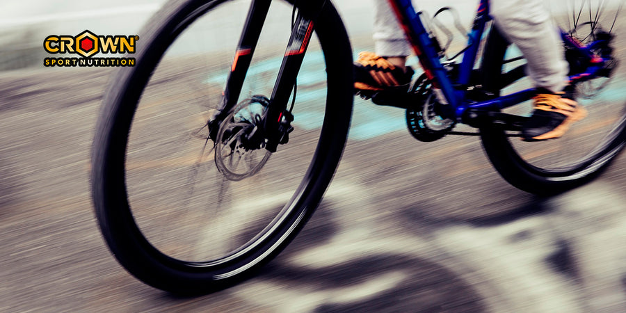 LOS NIÑOS QUE VAN AL COLE EN BICI O ANDANDO TENDRÁN UNA MEJOR SALUD AHORA Y MAÑANA