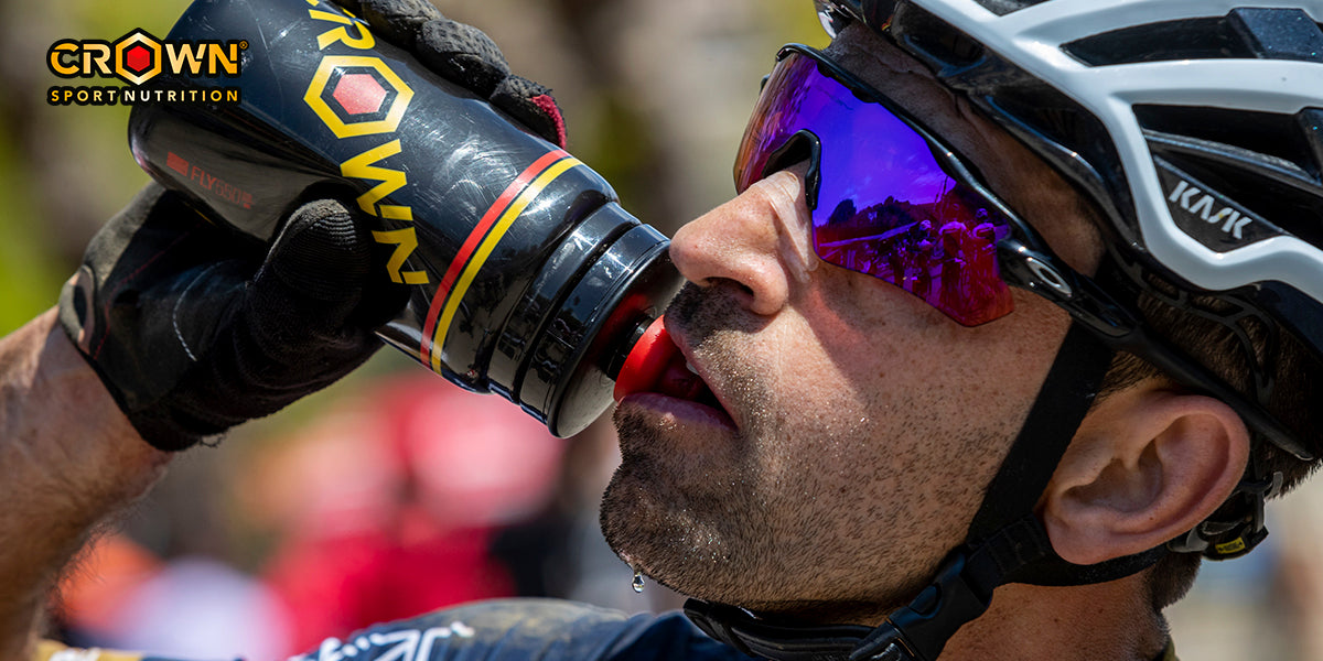Caffeine improves performance… but is it the same for everyone?