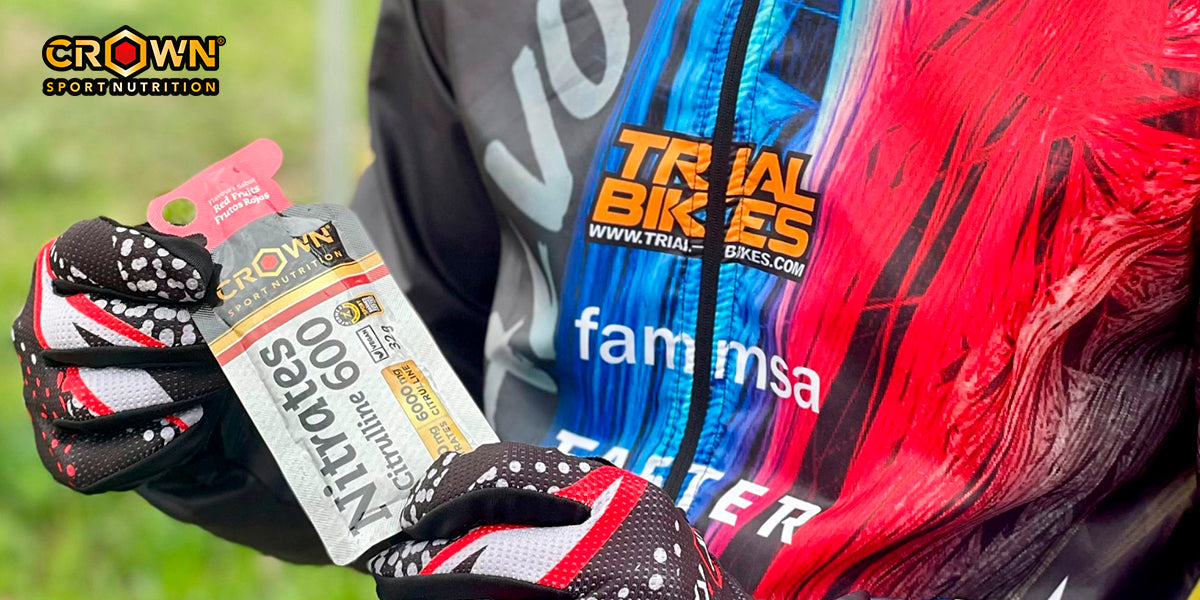Supplementation with Nitrates and Physical Activity.
