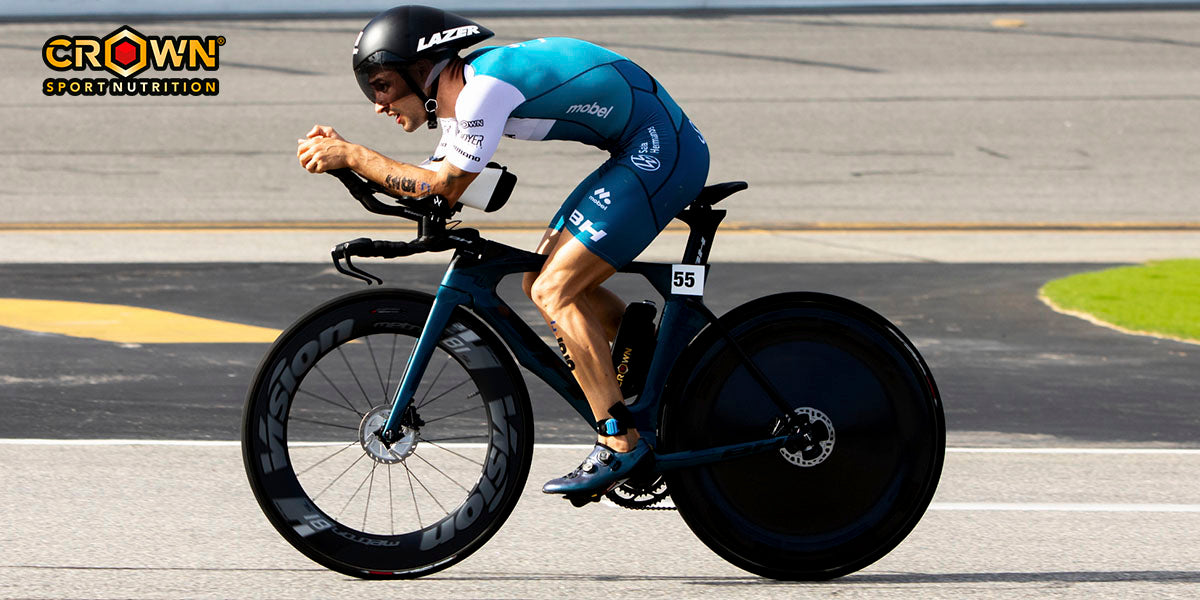 Multi-Nutrient Supplementation to Improve Exercise Adaptation in Physically Active People