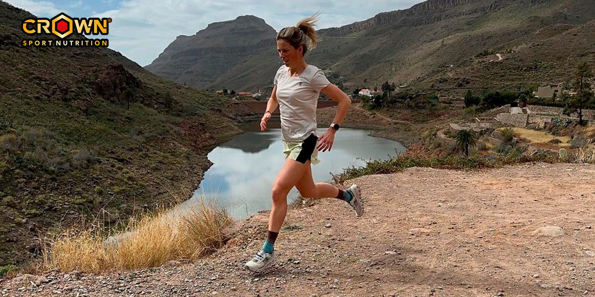 PUSHING THE LIMITS OF HUMAN PERFORMANCE: ARE 120 G/H OF CARBOHYDRATES THE KEY?