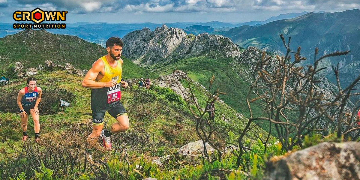 Does Protein Source Matter for Athletic Performance?