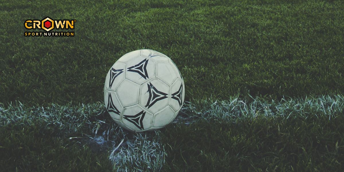 Supplements Used in Football