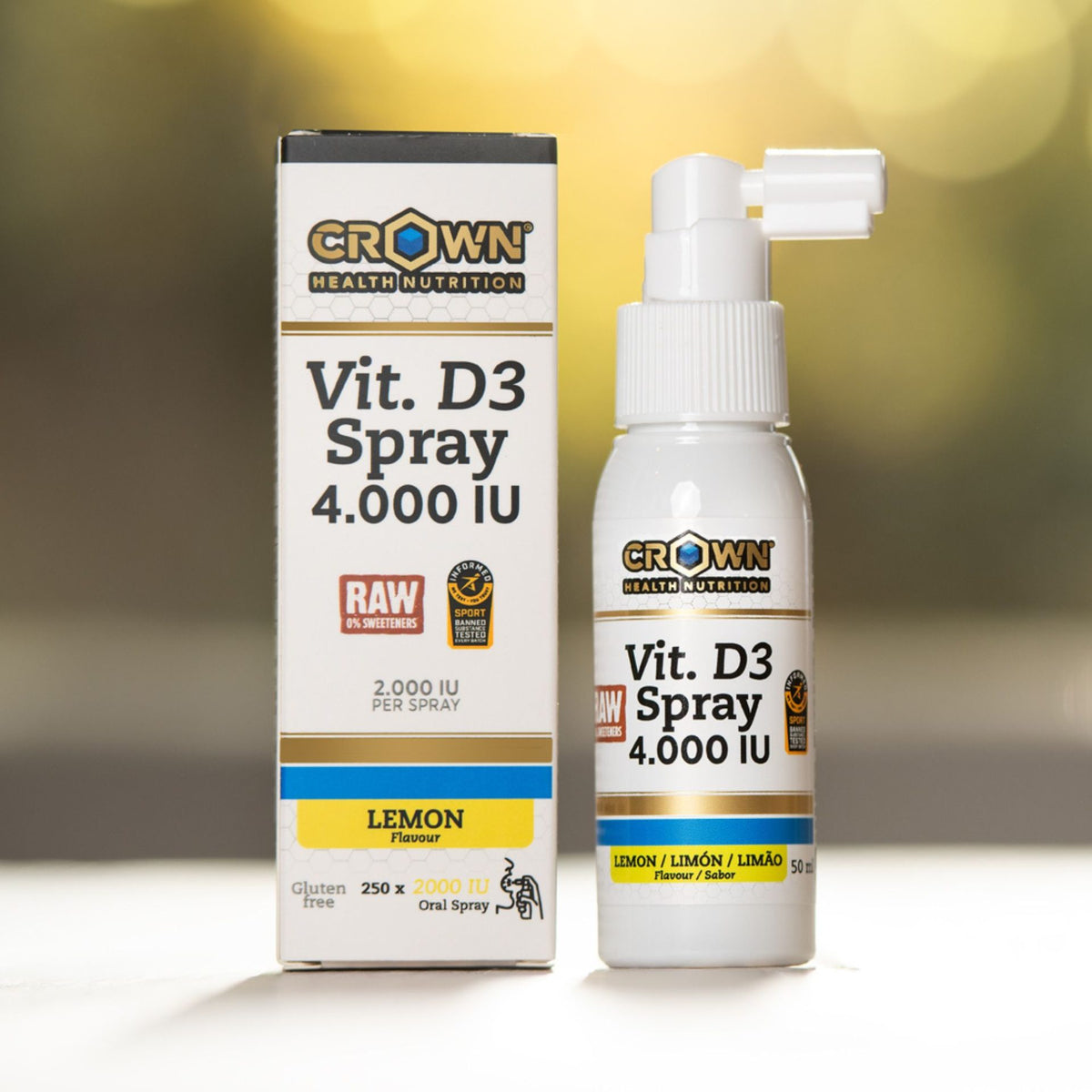 Vitamin D in Athletes: Benefits Beyond Performance