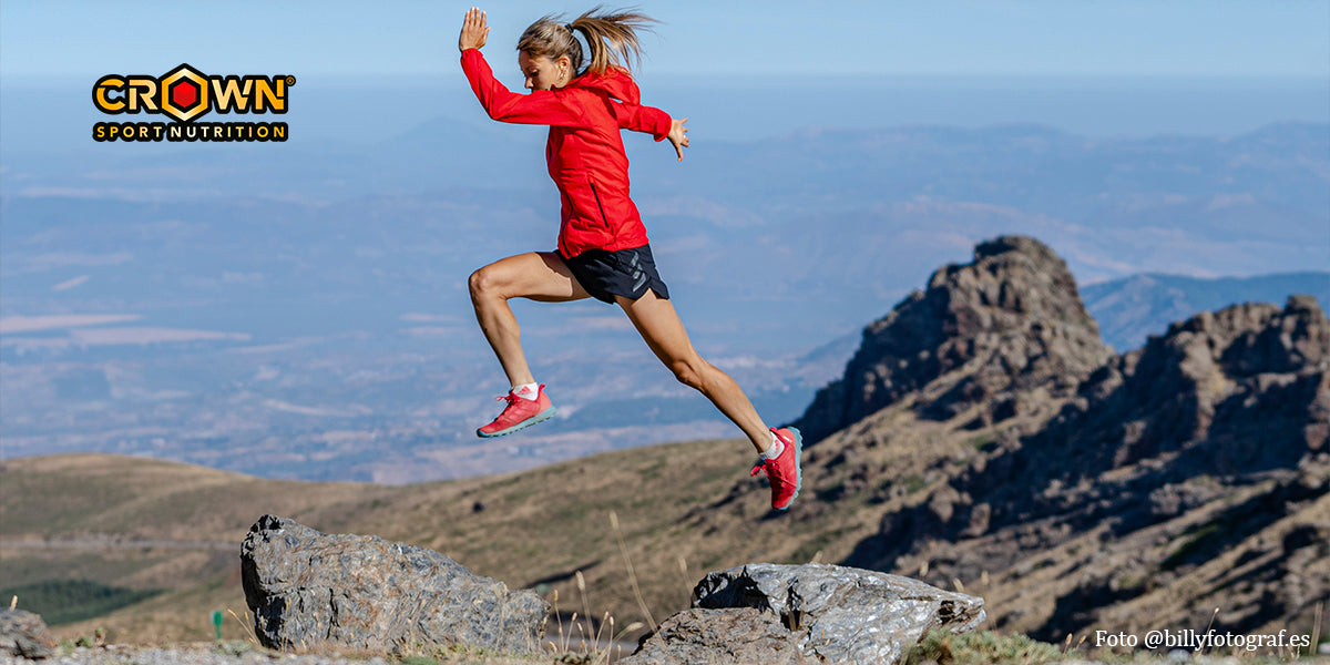 HEADING TO THE MOUNTAINS? ENERGY MATTERS MORE THAN EVER