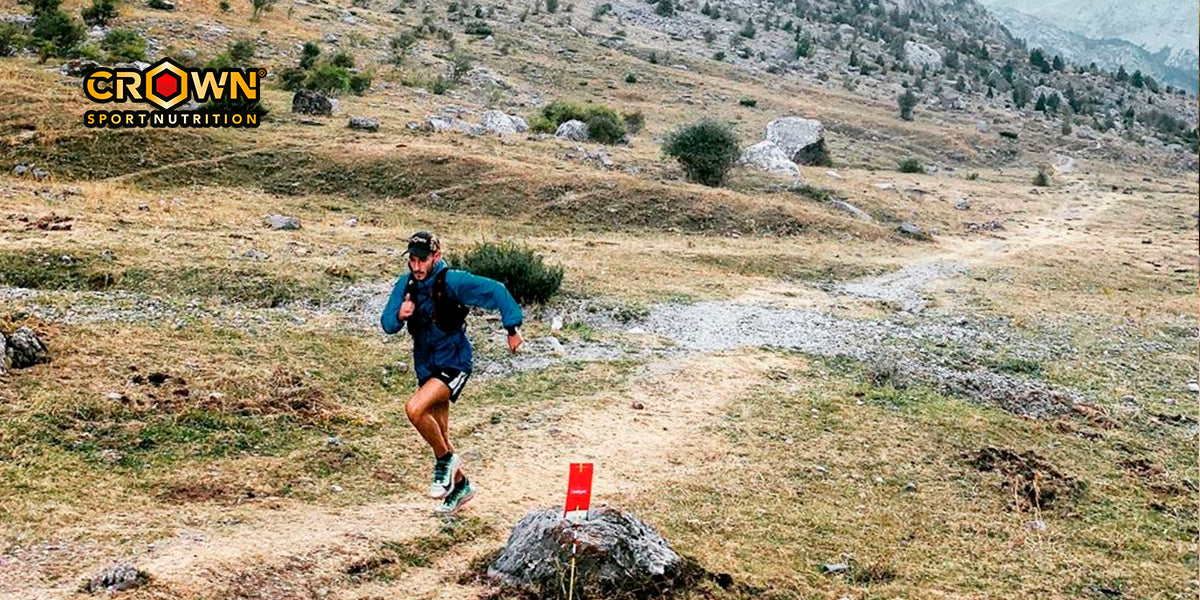 A NEW SPORTS-NUTRITION APPROACH: STOMACH AND DIGESTIVE-SYSTEM TRAINING