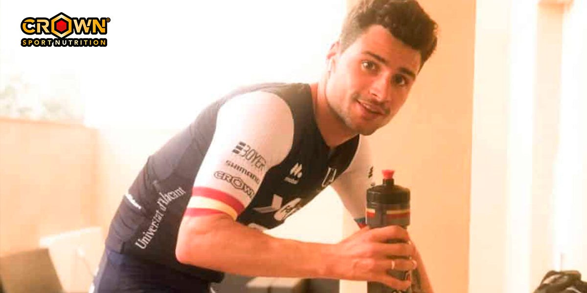Optimal Nutrition for Indoor Training