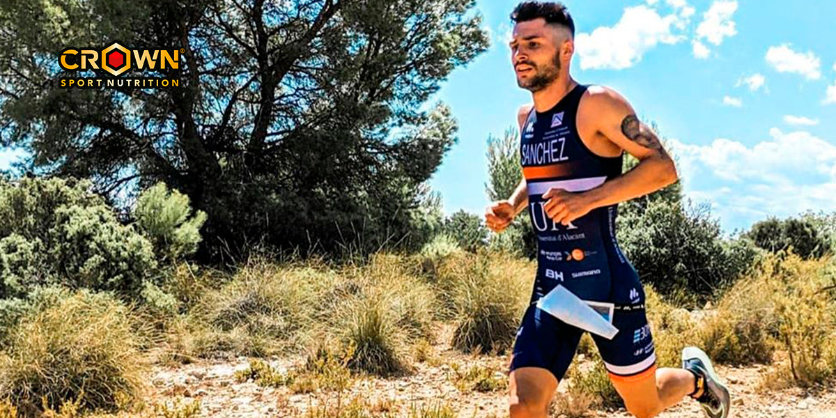 Nutritional Strategies for Muscle Recovery: Part I