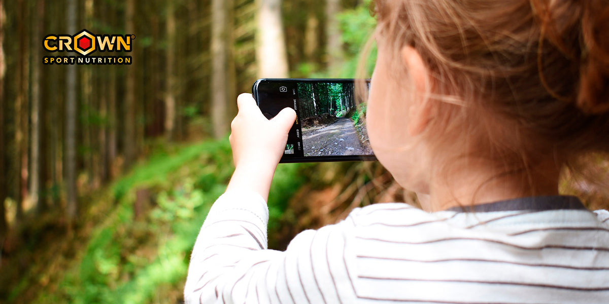 Risks of Excessive Screen Time in Children