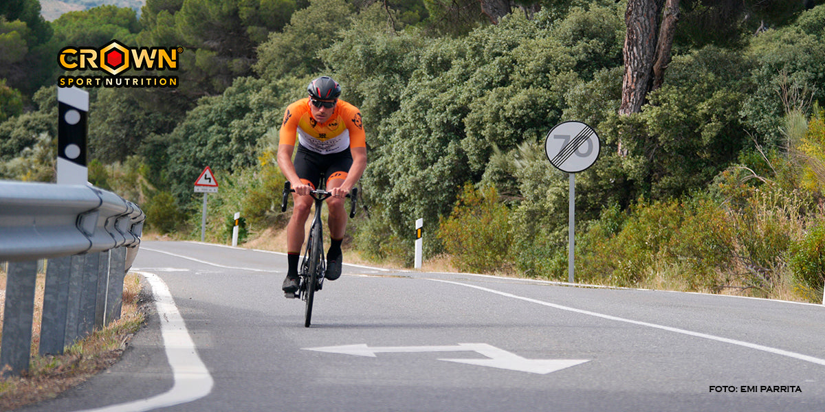 Beef Protein in Elite Triathletes: New Study