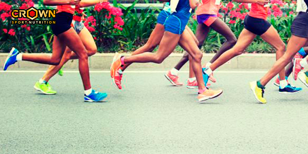 Protein and Carbohydrate Supplementation to Support Immune Function in Athletes