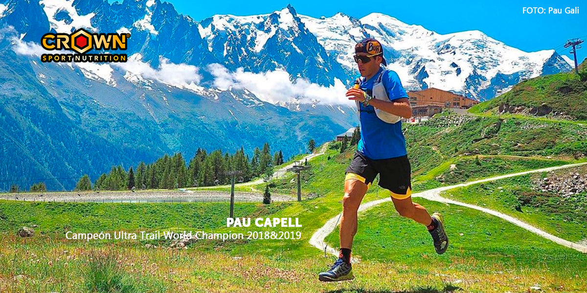 EXERCISE AT ALTITUDE: SHOULD WE CHANGE OUR DIET?