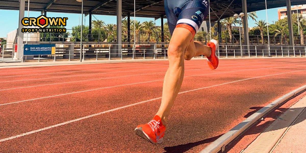Beta Alanine: How to Get the Most Out of It?