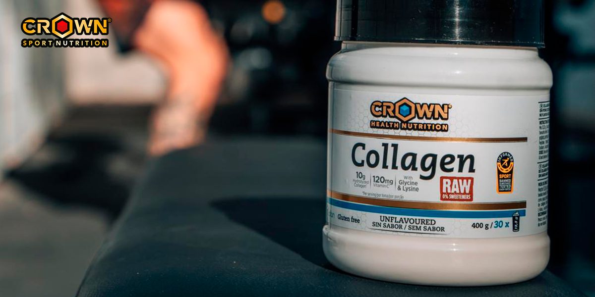 Benefits of Collagen Protein for Connective Tissue