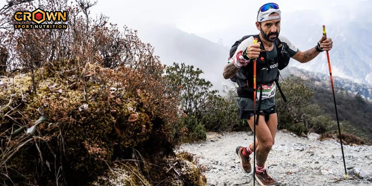 Hydration: A Simple Guide to Improve Performance
