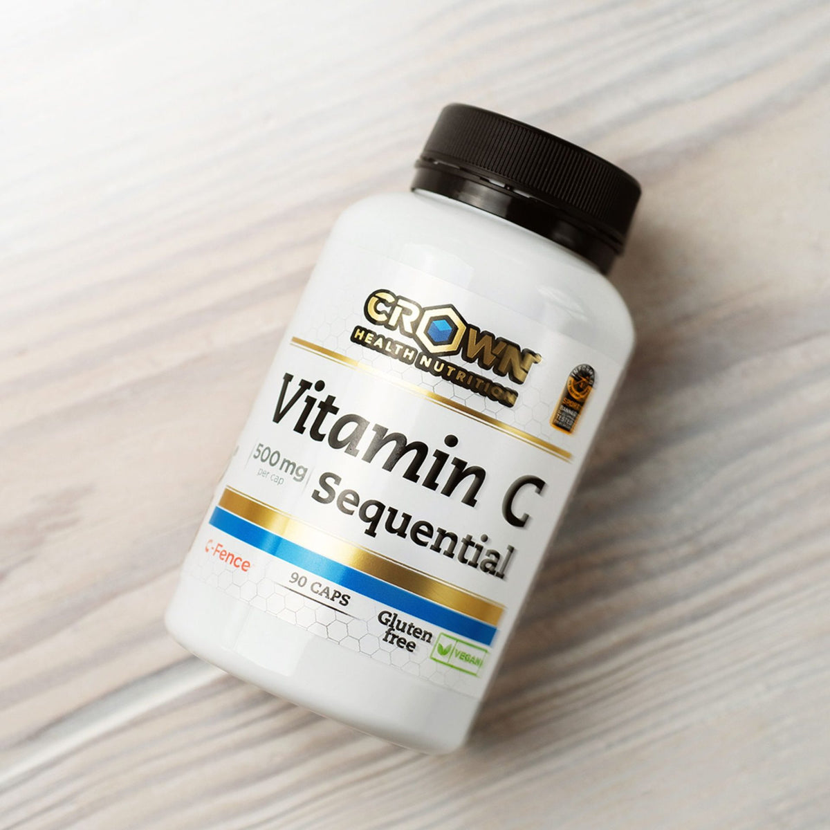 Vitamin C for Athletes: What Is It Useful For?