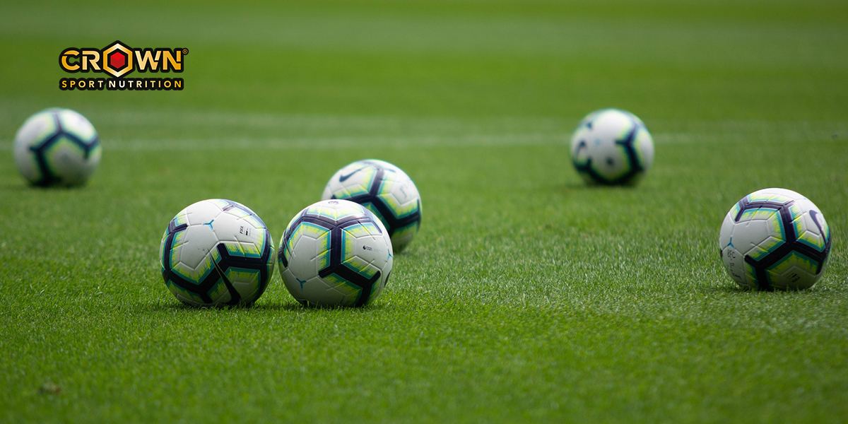 The Importance of Nutrition in Football During the Week