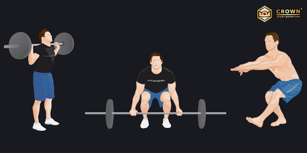 Strength Training and Overuse Injury Prevention