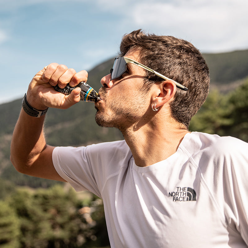 Carbohydrates During and After Exercise: Key to Facilitating Recovery