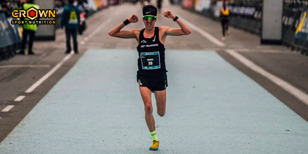 Nitrates + Citrulline: When Efficiency Makes the Difference