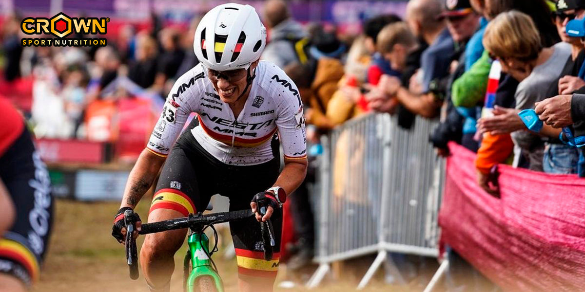 Buffering Supplements for High-Intensity Performance