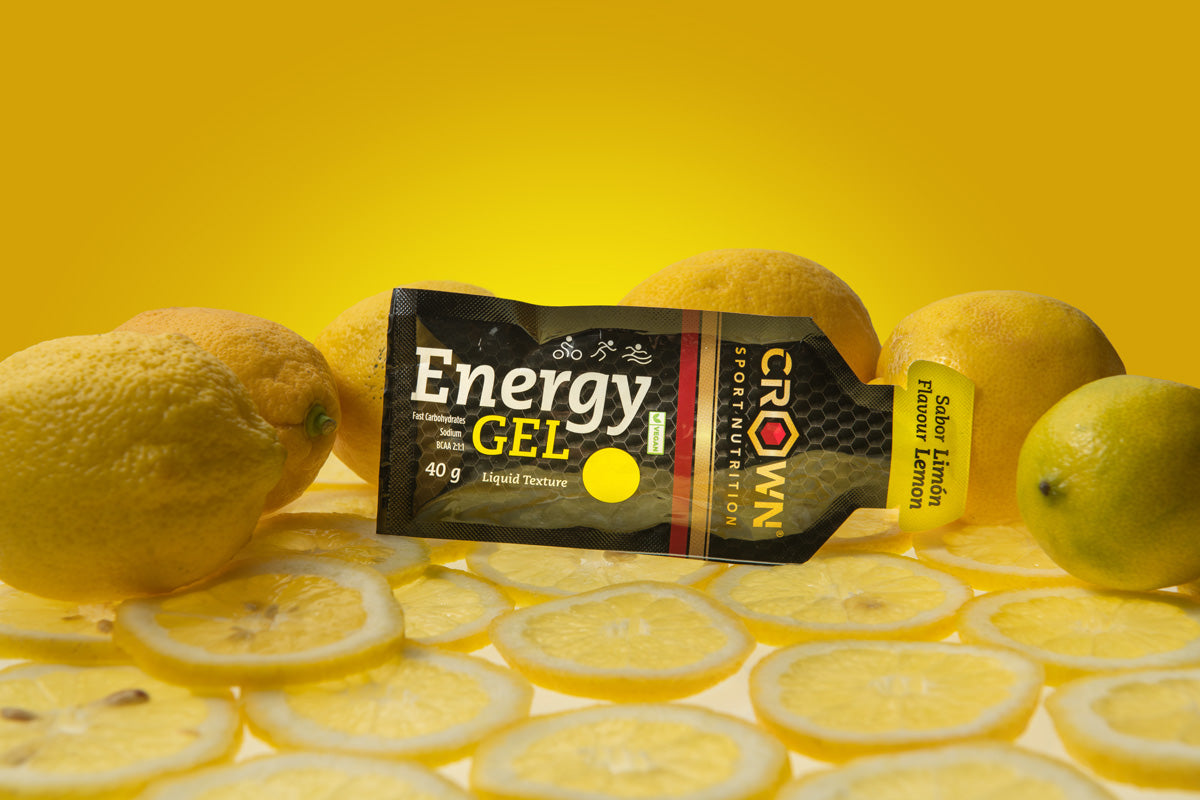 PACK GEL TESTER (x12 Energy Gel) – product image 4