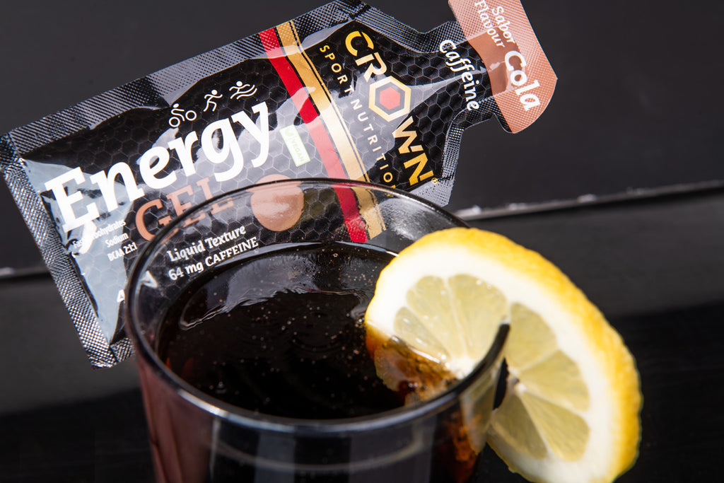 PACK GEL TESTER (x12 Energy Gel) – product image 2