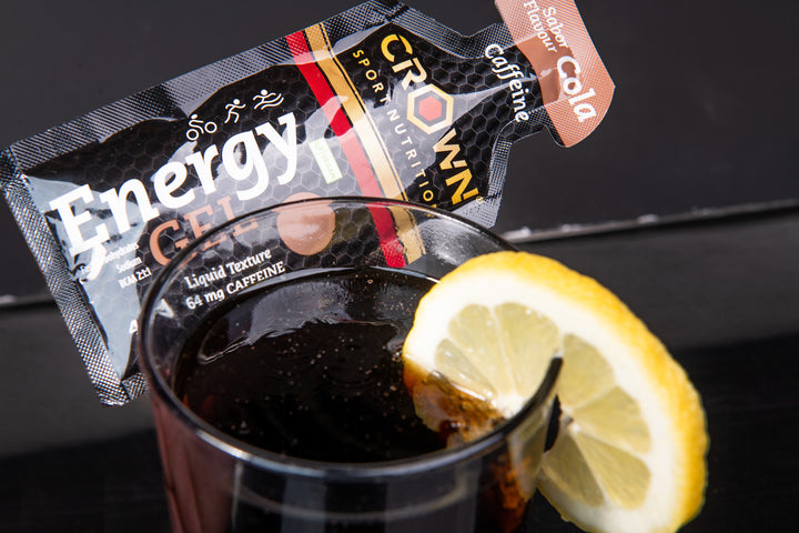PACK GEL TESTER (x12 Energy Gel) – product image 2