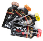 PACK GEL TESTER (x12 Energy Gel) – product image 6