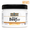 100% All Beef (Vanilla flavour) - 150 g Tin (15 servings)