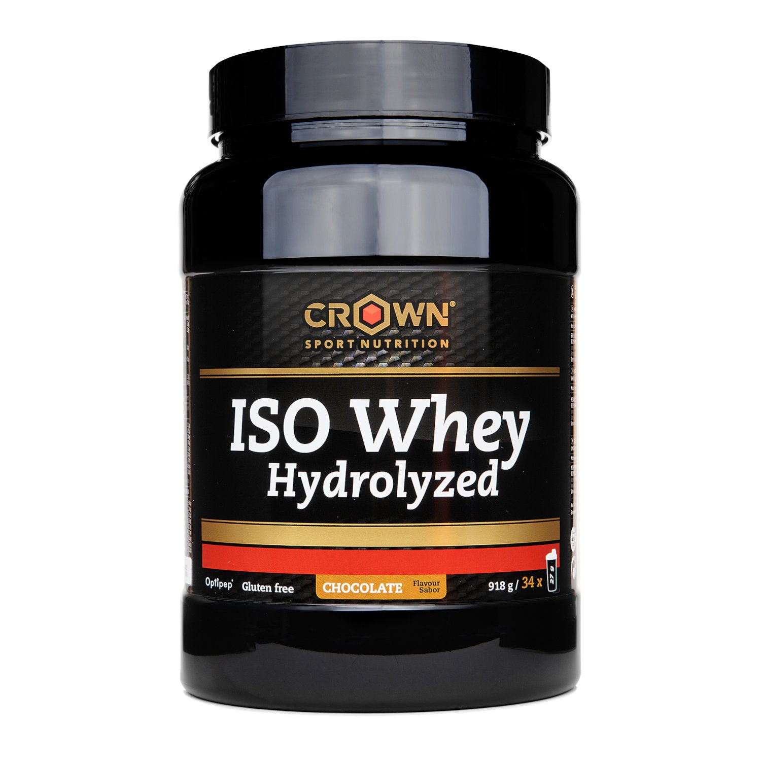 Iso Whey Hydrolyzed – product image 11