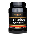 Iso Whey Hydrolyzed – main product image