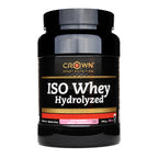 Iso Whey Hydrolyzed – product image 10