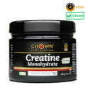 Creatine Monohydrate Creapure® - Neutral Flavour – main product image