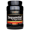 Sequential & Night Protein – main product image