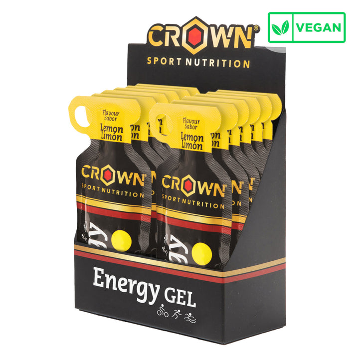 Energy Gel – product image 4